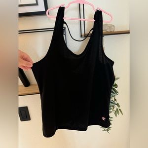 Champion tank top